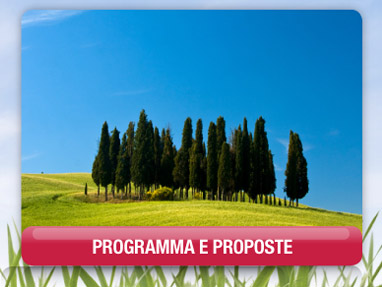 Programma e proposte